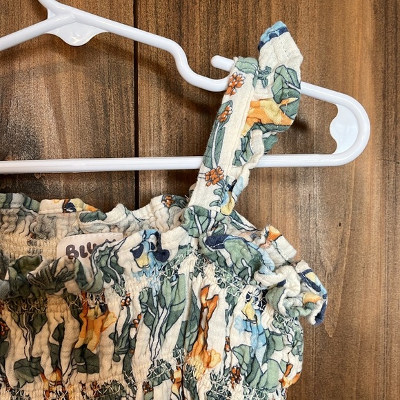 Bluey Summer Dress - Picture 2 of 6